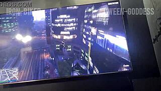 i bet with stepbro and lost