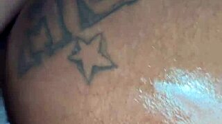 Pure ecstasy as cum fills me