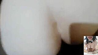 Aurora estelar enjoys only anal penetration with passion