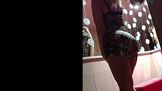 it makes me horny to masturbate on camera like a slut 😈