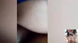 Aurora estelar enjoys only anal penetration with passion