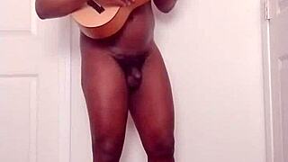 songs on guitar similar to idolized musicians