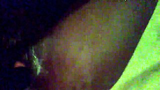 Ciera squirts in East Trenton NJ section