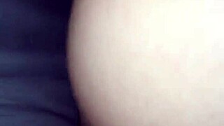 Wife Rides Cock Tight