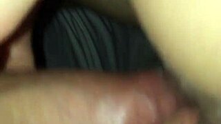 Wife Rides Cock Tight