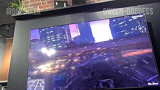 i bet with stepbro and lost