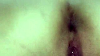 Watch this homemade video with wife's sister