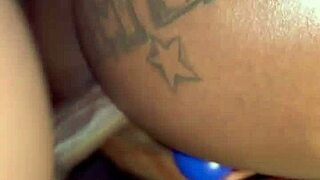 Pure ecstasy as cum fills me