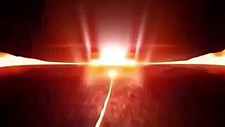 Curvy Natural Body Rome Major Fucks Elsie's Kenyan Pussy Slit Intensely