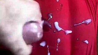 fresh face ebony milf takes italian pound machine in interracial pov pussy pounding cumshot climax