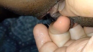 very wet pussy teasing amateurs