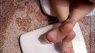 In this story, a big ass Colombian slut gets her gaping asshole fucked doggystyle by a monster cock.