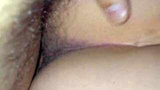 Wife Rides Cock Tight