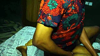 oh man, wisdom moore's big dick hits her wet pussy deep and she screams! 😱