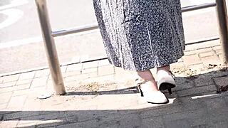 I feel my self collapsing in these intense positions