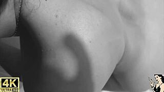 Security Guard And Model Trailer With Andressa Castro