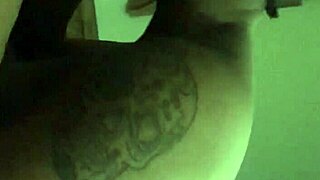 Nasty Nati Stripper Gives Great Head