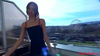 Her body is amazing 😍