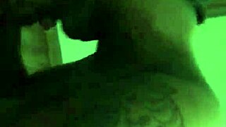 Nasty Nati Stripper Gives Great Head