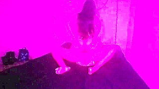 LESBIANS GIVING EACH OTHER PLEASURE WITH THEIR TONGUES