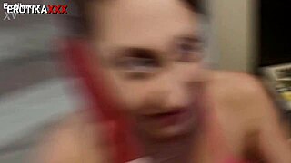 Sadira hotwife in the bathroom at erotikaxxx cuckold calling 😏