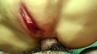 alicia ribeiro, get fucked in dp!