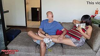 I fuck my stepdaughter while reading a book.