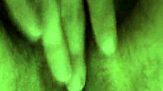 my hairy pussy is dripping with orgasm