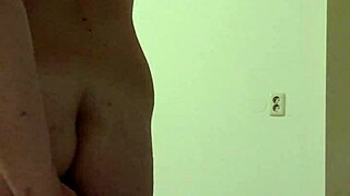 Young Guy Feeling Pain from Brutal Dildo Anal