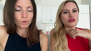 Risk And Freedom In Casting Interview