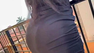 want to see the full huge ass striptease? subscribe to my premium channel now!