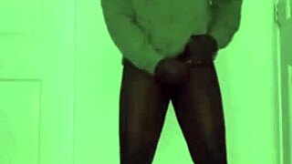 Private Solo Masturbation Workout Routine