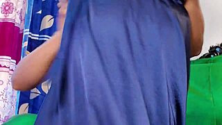 Brazilian Couple Stuck Like Dogs Shamelessly