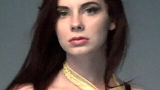 Emma Poses In Natural Tits Photoshoot