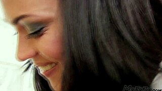 Horny Amateur Deepthroats Client's Monster Cock