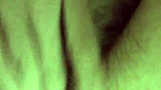 my hairy pussy is dripping with orgasm