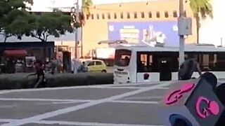 Exploring Mysteries Of Barranquilla With Elchicletv And Chiclenoticias