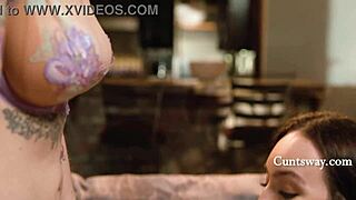 It's weird, but I love your stepmom like a lover. Want to join?