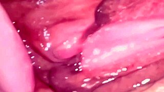 amateur pink pussy wet after losing virginity