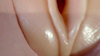 fucking my new sex doll marina!