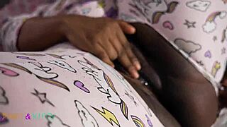 Itskittylove And Itsthebeast In Doggystyle Deepthroat