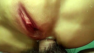 alicia ribeiro, get fucked in dp!