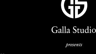 Regina Moonshine Endures Intense 4-On-1 BBC Anal Fuck