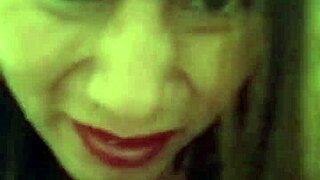 Chica Trans Moans In Delightful Photoshoot