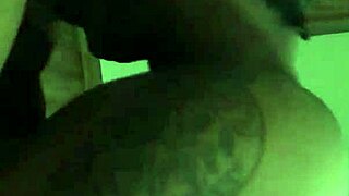 Nasty Nati Stripper Gives Great Head