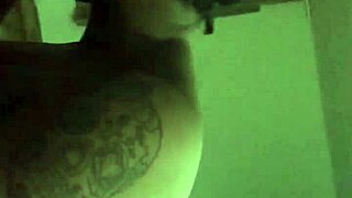 Nasty Nati Stripper Gives Great Head