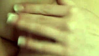 Tobi Pacific rides and squirts all over in gay action