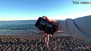 Alexa Mills rides huge dick well