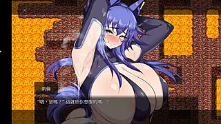 I love big tits and ass.