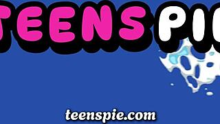 Sexy Girl Faces Sorority Trials With Deepthroat And Fucking